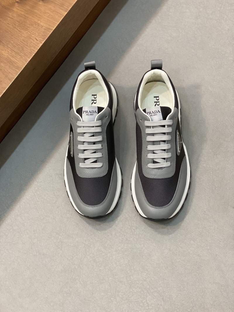 Prada Casual Shoes